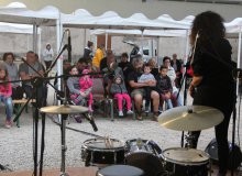BBQ Zique - Concert