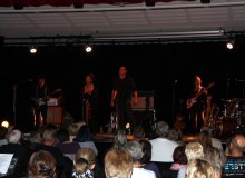 Concert - La Roulette Rustre