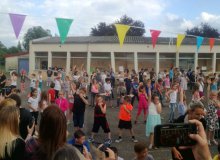 Ecole du Luton - Kermesse 2018