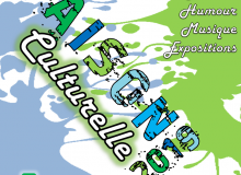 Brochure Programmation Culturelle 2019