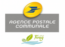 Agence Postale Communale