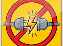 ⚡ Travaux sur le réseau électrique
