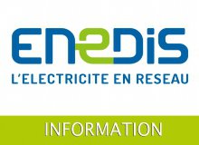 ENEDIS- Travaux d'élagage et d'abattage 2025