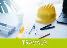 TRAVAUX - Prime d’aide