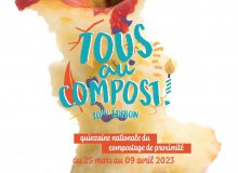 Tous au compost