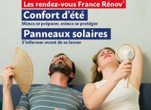 ☀️ Chaleur et factures d'énergie