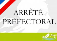 Arrêté préfectoral portant - Interdiction de rassemblements automobiles sur la voie publique du 13 mars au 15 mars 2026