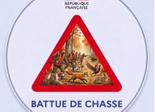 Foug : avis de battue de régulation le samedi 26 septembre 2026