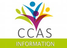 CCAS - Distribution des colis des aînés