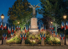 8 mai 2026 : Se souvenir ensemble pour protéger l’avenir