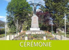 Cérémonie du 14 juillet 2021