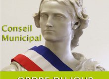 Conseil Municipal 28 01 2021