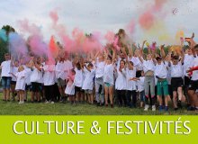 Carnaval - Concours de déguisements et défilé