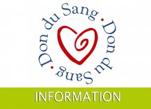 Collecte don du sang du jeudi 26 mars à TOUL