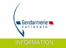 Communication gendarmerie 2026