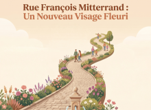 Un nouveau visage pour le cœur de Foug