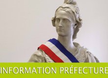 PREFECTURE - Campagne de prévention