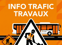 Changements importants sur vos lignes de bus