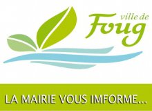 Fermeture de la Mairie et de l'agence Postale Communale