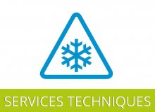 Mairie - Le guide de la neige