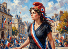 Mairie - Délibérations du Conseil Municipal