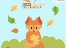 Petite enfance à Foug