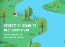 🌊 Ruisseaux et cours d'eau à Foug