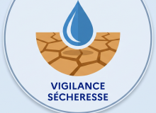 💧 Sécheresse