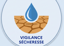 💧 Sécheresse : Foug passe en niveau ALERTE