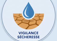 💧 Sécheresse