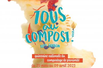 Tous au compost
