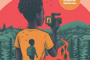 Bibliothèque - Cinéma documentaire