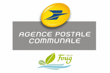 Agence Postale Communale