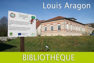 Bibliothèque - Atelier créatif de Noël -  retour en images