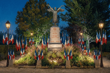 8 mai 2026 : Se souvenir ensemble pour protéger l’avenir