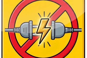 ⚡ Travaux sur le réseau électrique