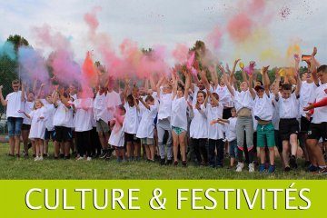 Carnaval - Inscription concours de déguisements et défilé 2026