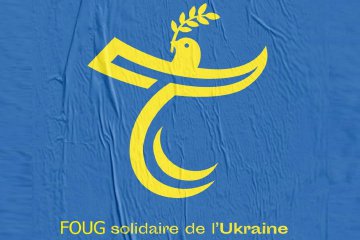 Mairie - Solidarité UKRAINE