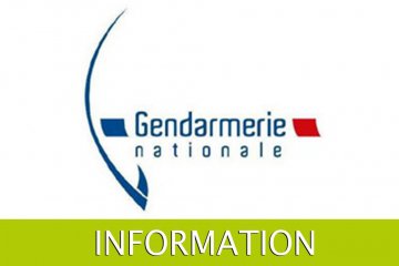 Recrudescence de Cambriolages