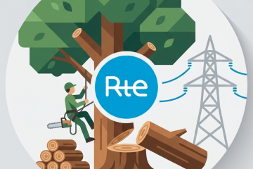 🌳 Sécurité et réseau électrique
