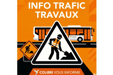 Changements importants sur vos lignes de bus