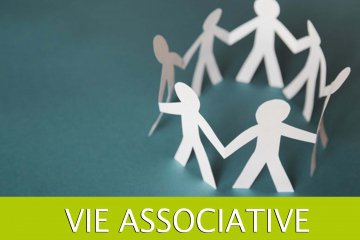 Remerciement Journée associations