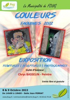 Salon des Arts 2022