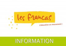 Vacances d’automne : un programme « à la carte » pour les 11-17 ans avec Franc’Ados